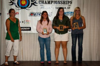 2011 National Target Championships