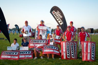 2011 Hoyt World Open