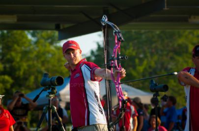 2011 Hoyt World Open