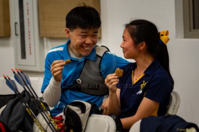 USA Archery 50th National Indoor Championships