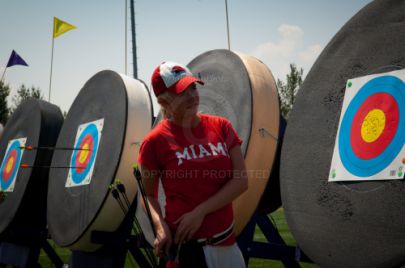 USCA Intercollegiate Championships