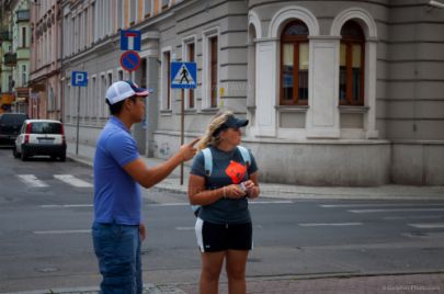 Sightseeing - Legnica