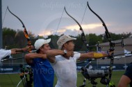 2012 Archery Olympic Team Trials