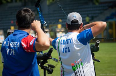 2014 World University Archery Championships