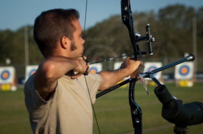 2012 Archery Olympic Team Trials