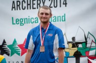 2014 World University Archery Championships