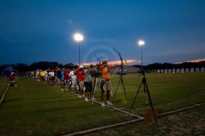 2012 Archery Olympic Team Trials
