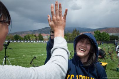 2013 US Intercollegiate Archery Championships