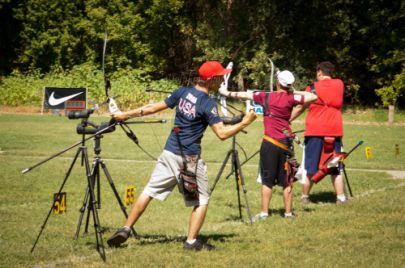2011 JOAD National Championships