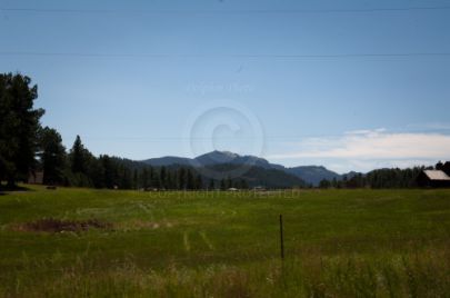 Black Hills - South Dakota