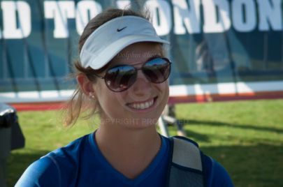 2012 Archery Olympic Team Trials