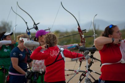 AZ Cup Qualifying