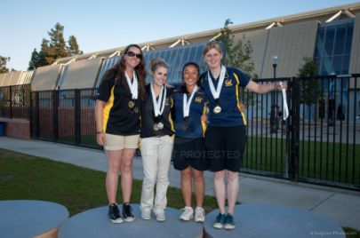 West Region Championships