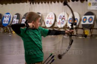 JOAD Indoor Championships