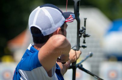 2014 World University Archery Championships