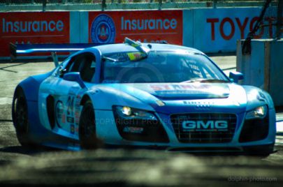Toyota Grand Prix of Long Beach