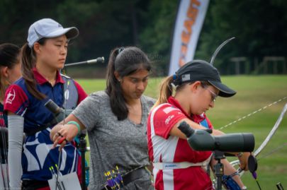 2019 JOAD National Championships