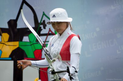 2014 World University Archery Championships