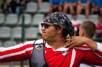 2014 World University Archery Championships