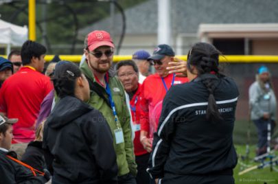 2013 US Intercollegiate Archery Championships