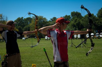 2011 JOAD National Championships