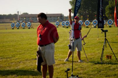 2011 Hoyt World Open