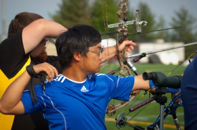 USCA Intercollegiate Championships