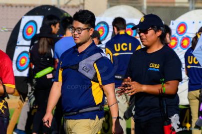 CSULB SIACC Qualifier Event