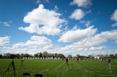 2013 US Intercollegiate Archery Championships