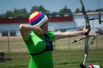Hoyt World Open