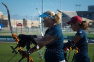 2012 USA Archery Olympic Team Trials