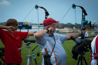 2011 National Target Championships