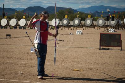 AZ Cup Olympic Rounds