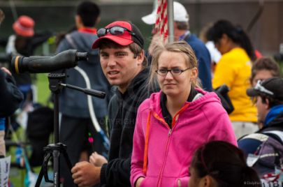 2013 US Intercollegiate Archery Championships