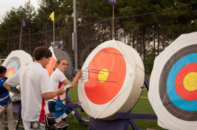 USCA Intercollegiate Championships