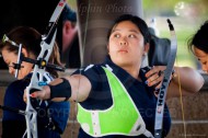2014 USCA West Region Intercollegiate Championships