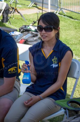 2014 US Intercollegiate Archery Championships