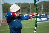 2012 USA Archery Olympic Team Trials