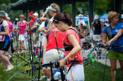 2011 National Target Championships