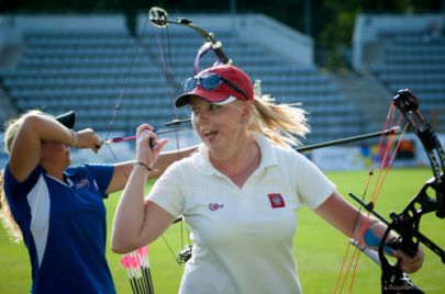 2014 World University Archery Championships