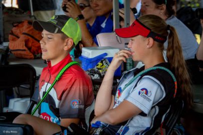 2018 JOAD National Championships