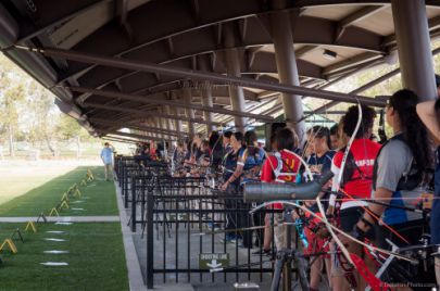 2014 USCA West Region Intercollegiate Championships