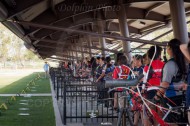 2014 USCA West Region Intercollegiate Championships