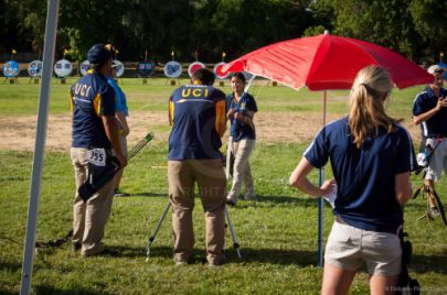 2014 US Intercollegiate Archery Championships