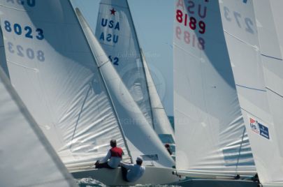 2010 Star Class North American Championship