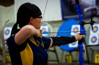 National Indoor Championships