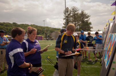 USCA Intercollegiate Championships