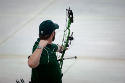 2014 USCA World University Championships Team Selection Trials