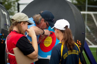 USCA Intercollegiate Championships