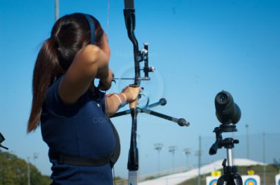 2012 USA Archery Olympic Team Trials